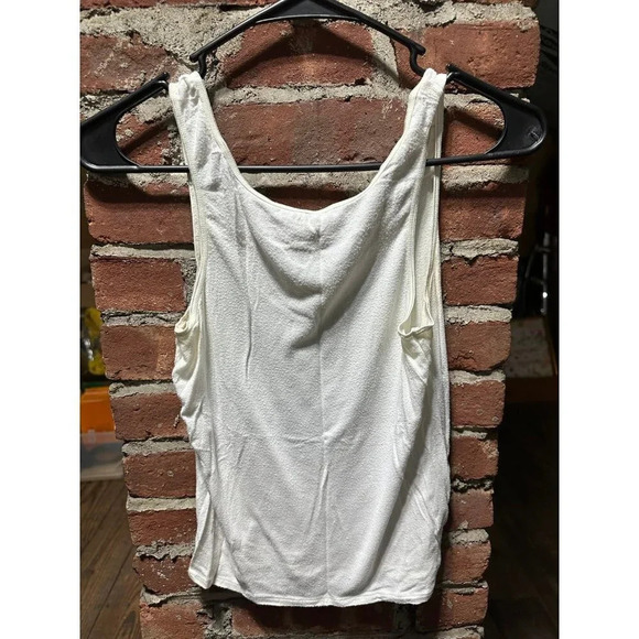 Modal Softer than Silk Women’s size Large Tanktop - Picture 5 of 6
